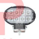 Работна лампа 8 LED 12-24V 140x88 mm