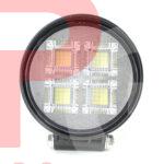 Работна лампа 64 LED 12-24V 112 mm