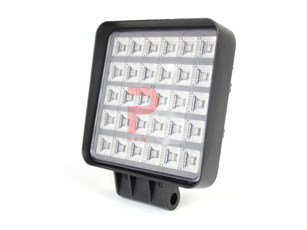 1-20.jpg Работна лампа 30 LED 12-24V - Image 1