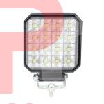 Работна лампа 16 LED 12-24V 102 mm