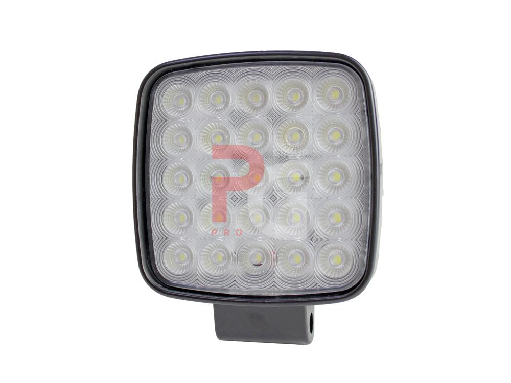 1-24.jpg Работна лампа 25 LED 12-24V - Image 1