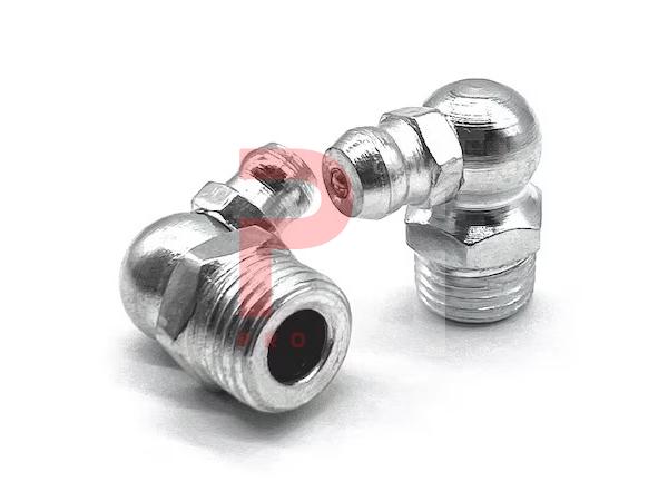 1-46.jpg Гресьорка φ8 90° 1 пакет = 250 бр - Image 1