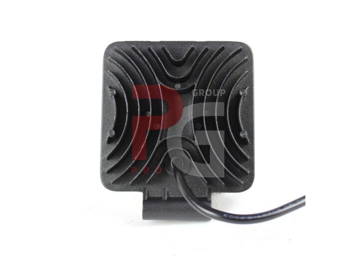 Работна лампа 30 LED 12-24V - Image 2