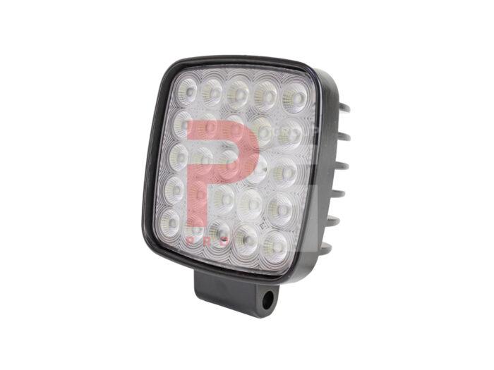 Работна лампа 25 LED 12-24V - Image 2