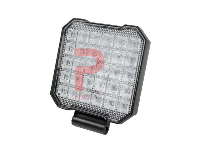 Работна лампа БЛИЦ - КВАДРАТНА 30 LED 12-24V - Image 2