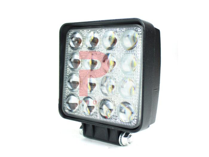 Работна Лампа 16 LED 12-24V - Image 2