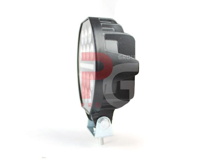 Работна Лампа 14 Led кръгла 12-24V - Image 2