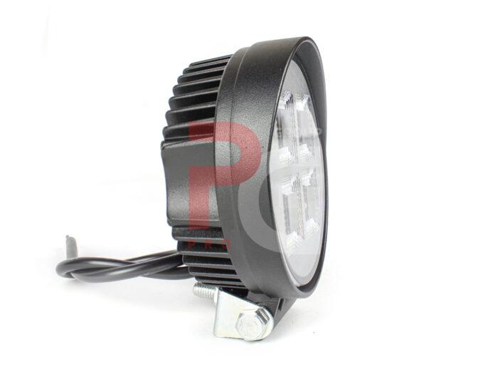 Работна лампа 64 LED 12-24V 112 mm - Image 2