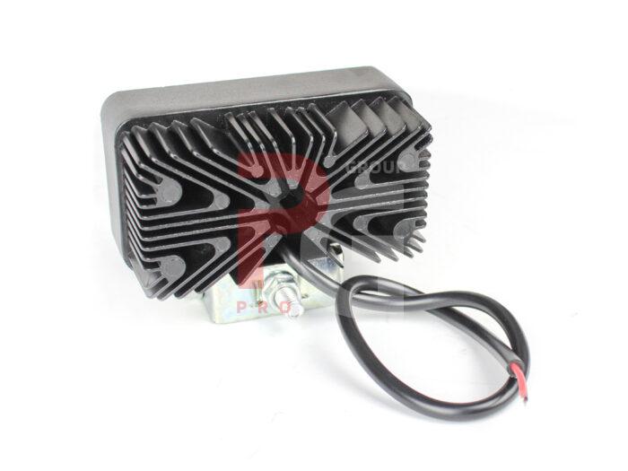 Работна лампа 8 LED 12-24V 110x60 mm - Image 2