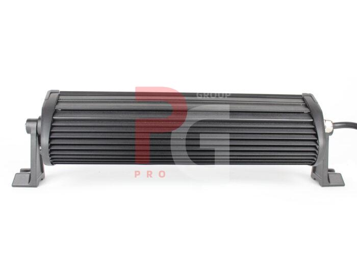 LED бар светлинна греда 40 см 96W 12-24V Low High - Image 2