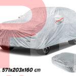 Покривало джип/SUV - 4XL 571*203*160 cm