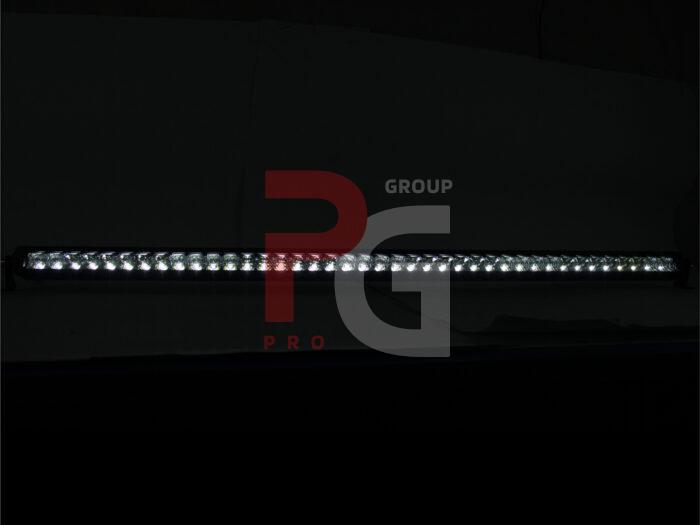 LED бар светлинна греда 105см 200W 12-24V Spot - Image 2