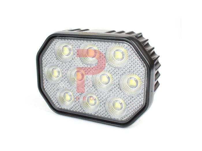 Работна лампа 40 LED 120x85 mm 12-24V - Image 3