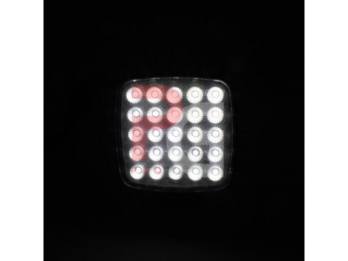 Работна лампа 25 LED 12-24V - Image 5
