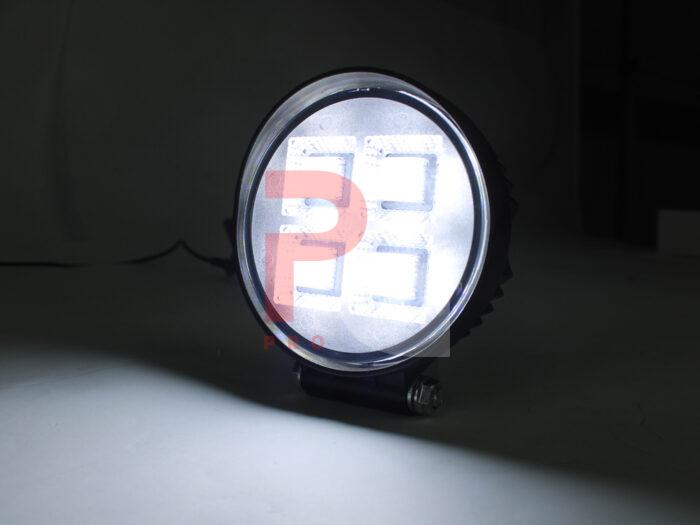 Работна лампа 64 LED 12-24V 112 mm - Image 5