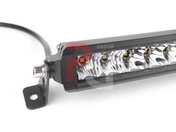 LED бар светлинна греда 105см 200W 12-24V Spot - Image 5